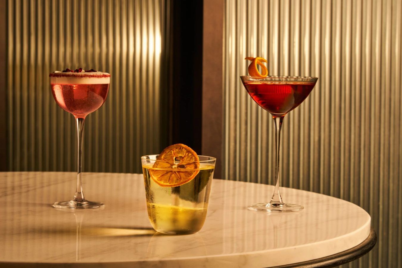 5 new bars in Singapore to check out this May 2022