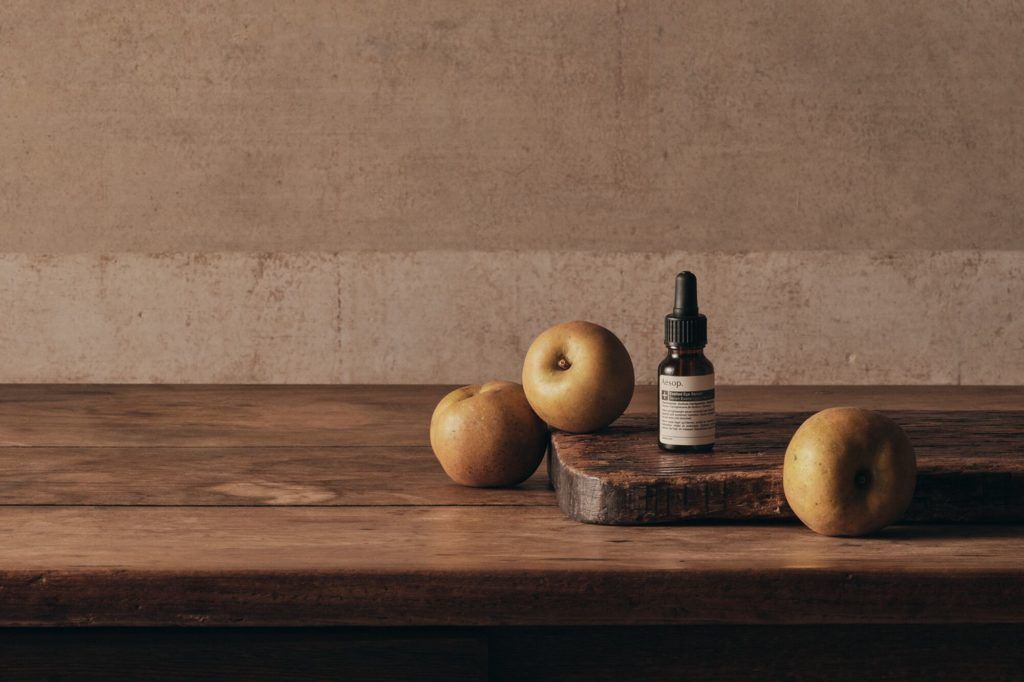 Aesop's Suzanne Santos on slow beauty, and why it's so important today