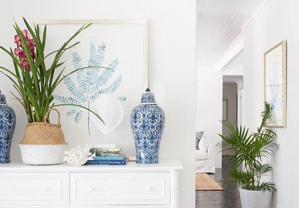 ‘Coastal Grandmother’ style is now an aesthetic — here’s how to pull it off
