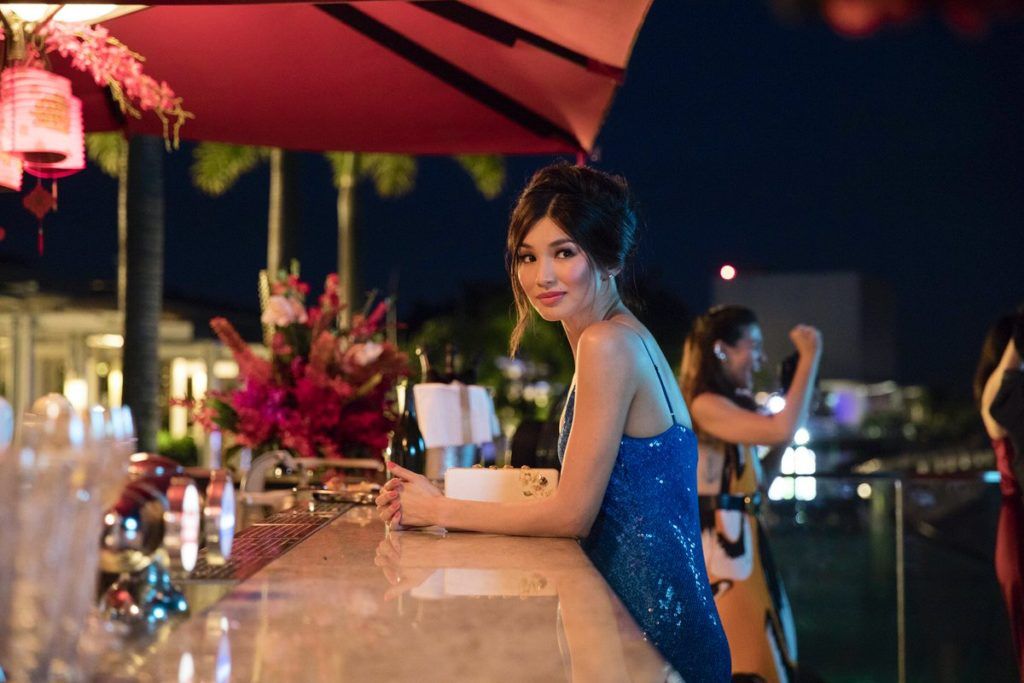 Gemma Chan’s Astrid takes centre stage in ‘Crazy Rich Asians’ spin-off