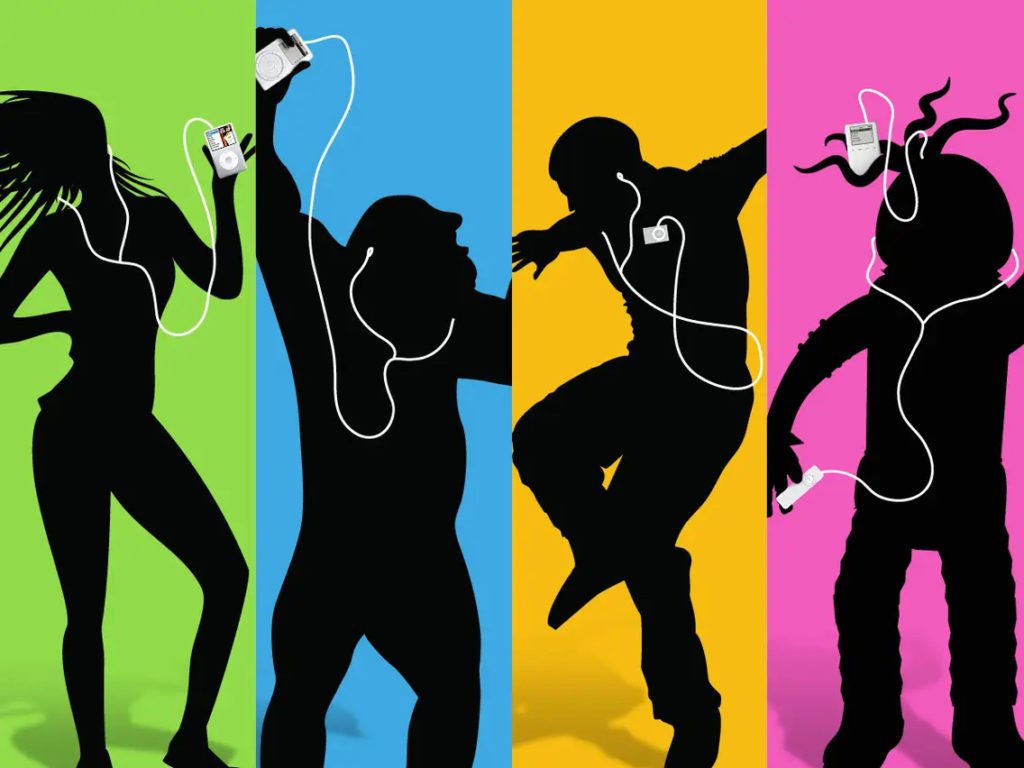 Apple is officially discontinuing the iPod after more than 20 years