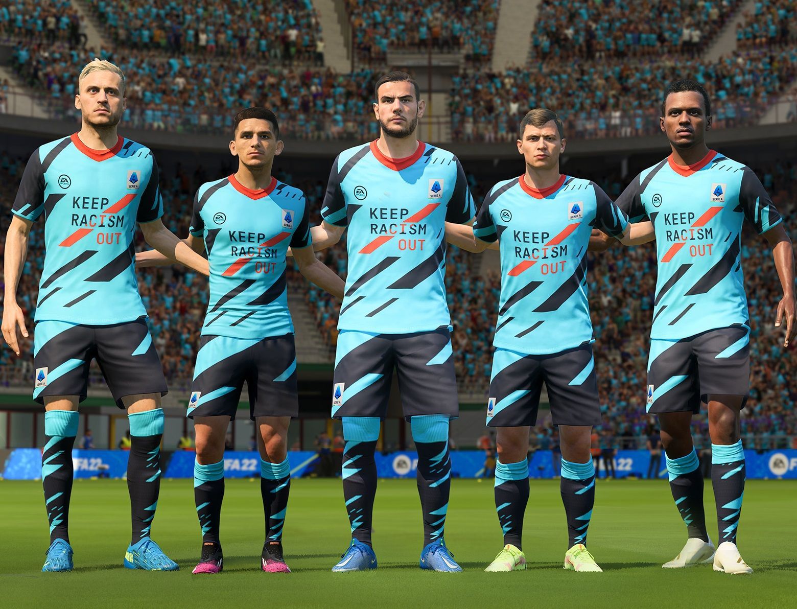 EA Sports FC. Fifa sport fc