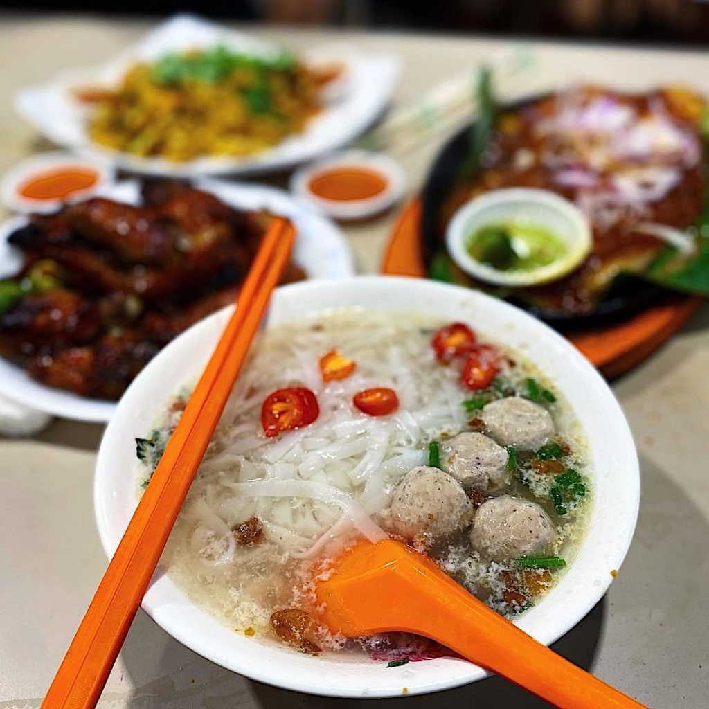 Hawker guide: 13 stalls at Bedok 85 Fengshan Food Centre to feast on