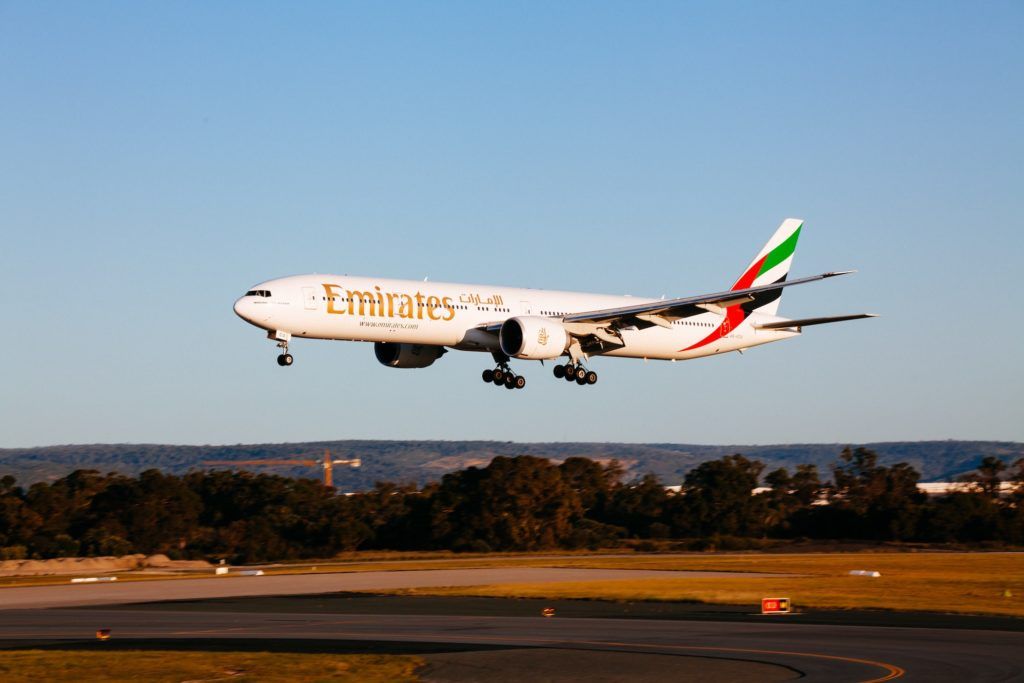 Emirates joins the metaverse with Bitcoin payments and NFTs on company websites