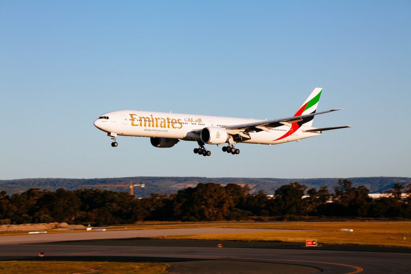 Emirates joins the metaverse with Bitcoin payments and NFTs on company websites