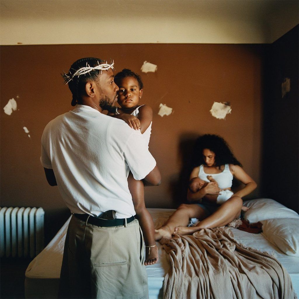 Kendrick Lamar’s ‘Mr. Morale & The Big Steppers’ album is out now