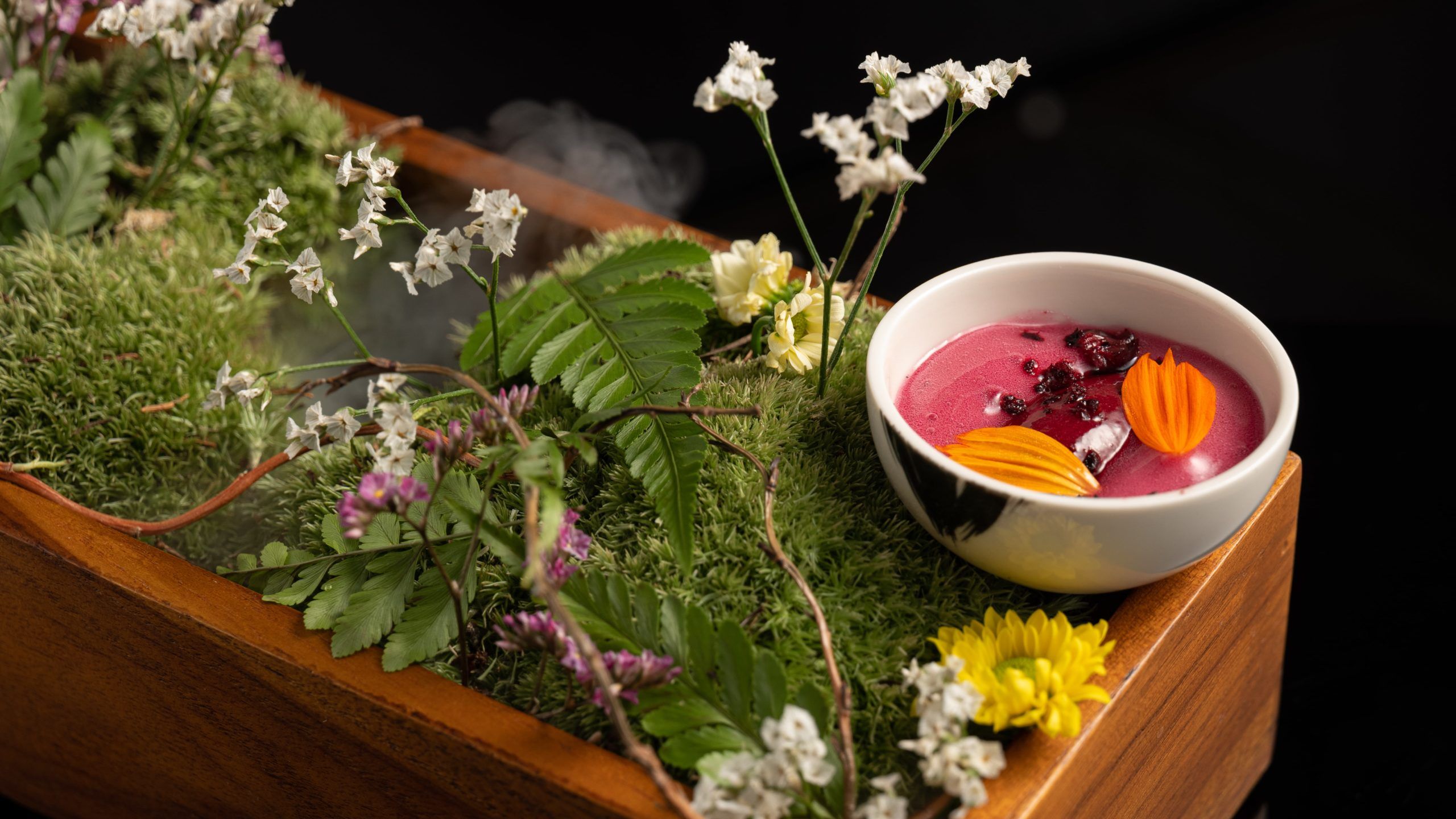 7 dining events in Singapore you wouldn't want to miss - Vimarsana News