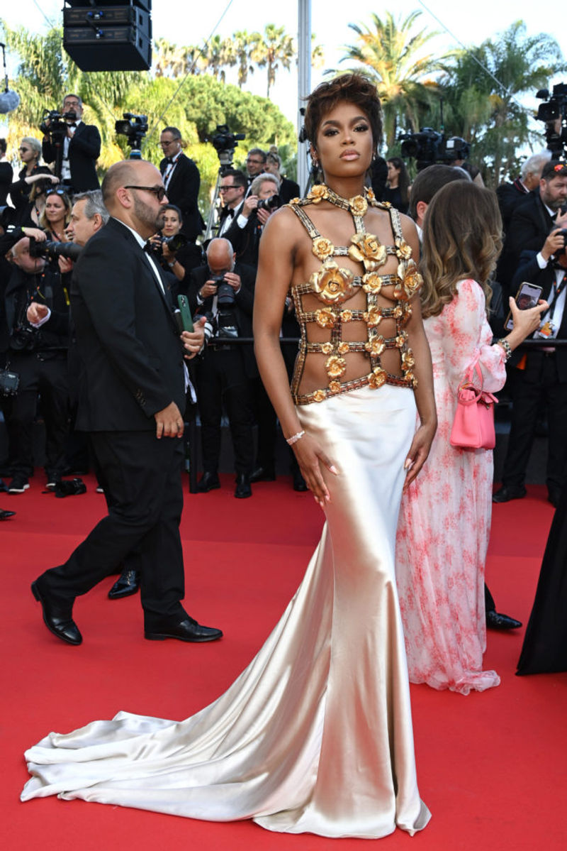 Cannes Film Festival 2022 The best red carpet fashion looks