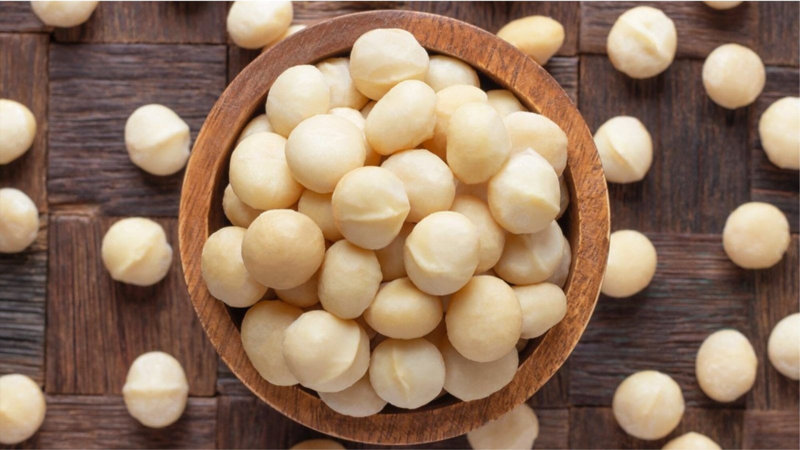 All the health benefits of macadamia nuts — plus, the most delicious ways to enjoy them
