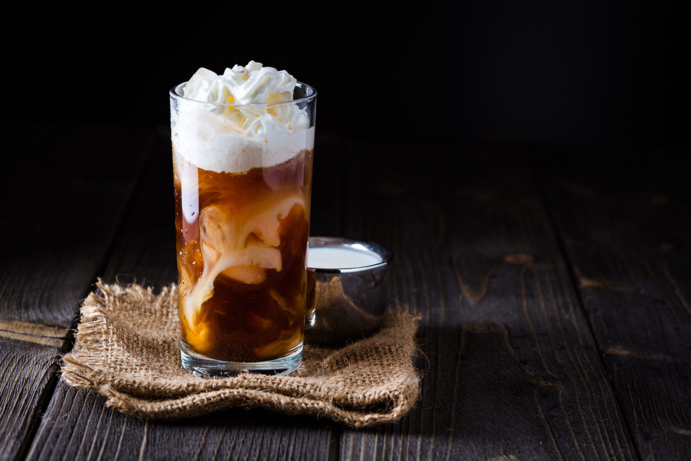 Ditch your usual cuppa for these 8 cold brew recipes this summer