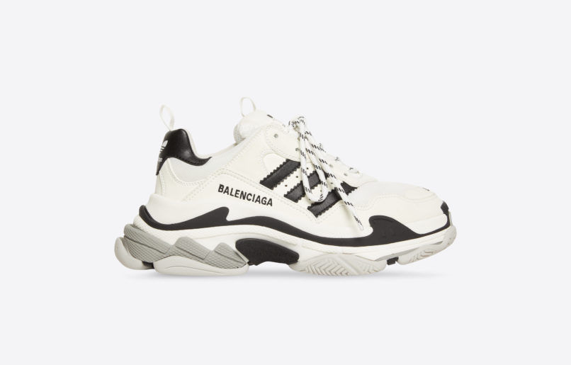 balenciaga shoes barneys