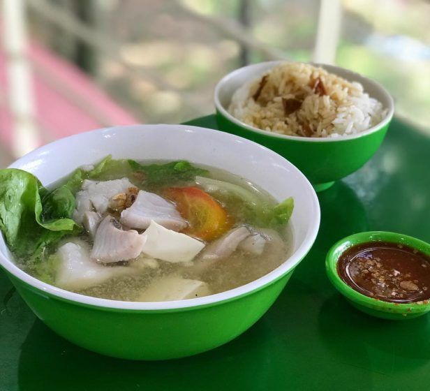 Hawker guide 14 best stalls to visit at Bukit Timah Food Centre