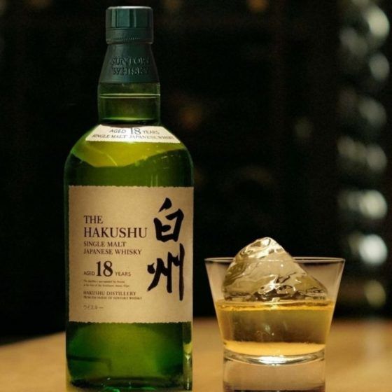 10 best Asian whisky brands from Yamazaki Kavalan to Hibiki and