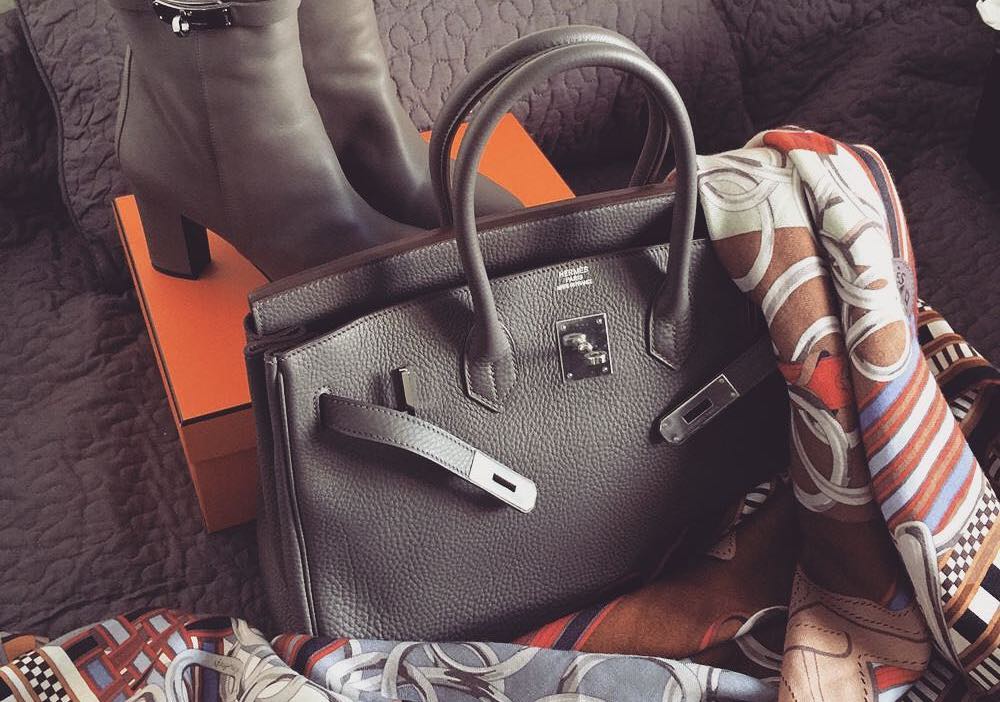7 best Hermès bags to invest in, from the Birkin to the Constance