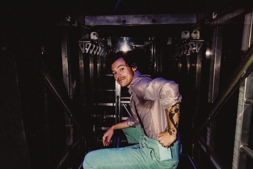 What exactly is City Pop, the Japanese music genre that Harry Styles loves