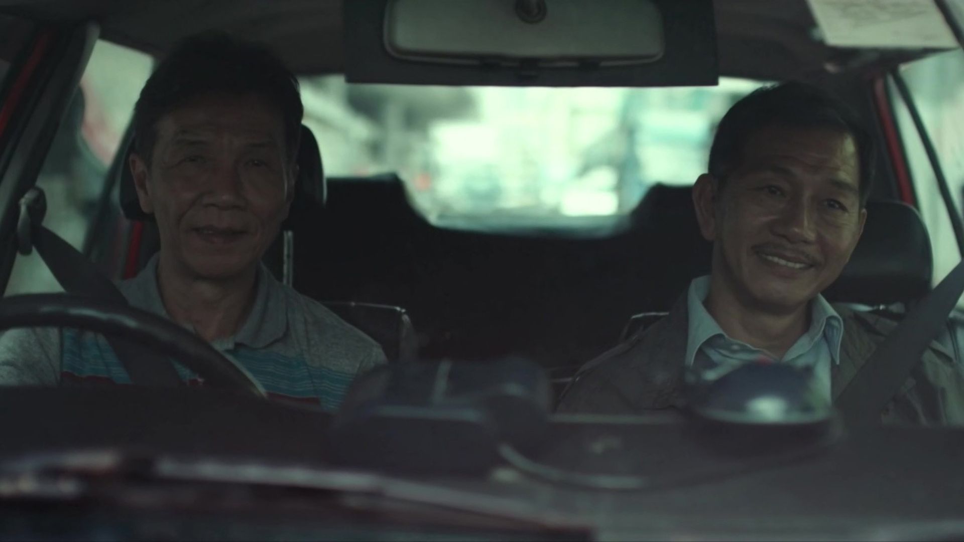 Pride movies: Suk suk