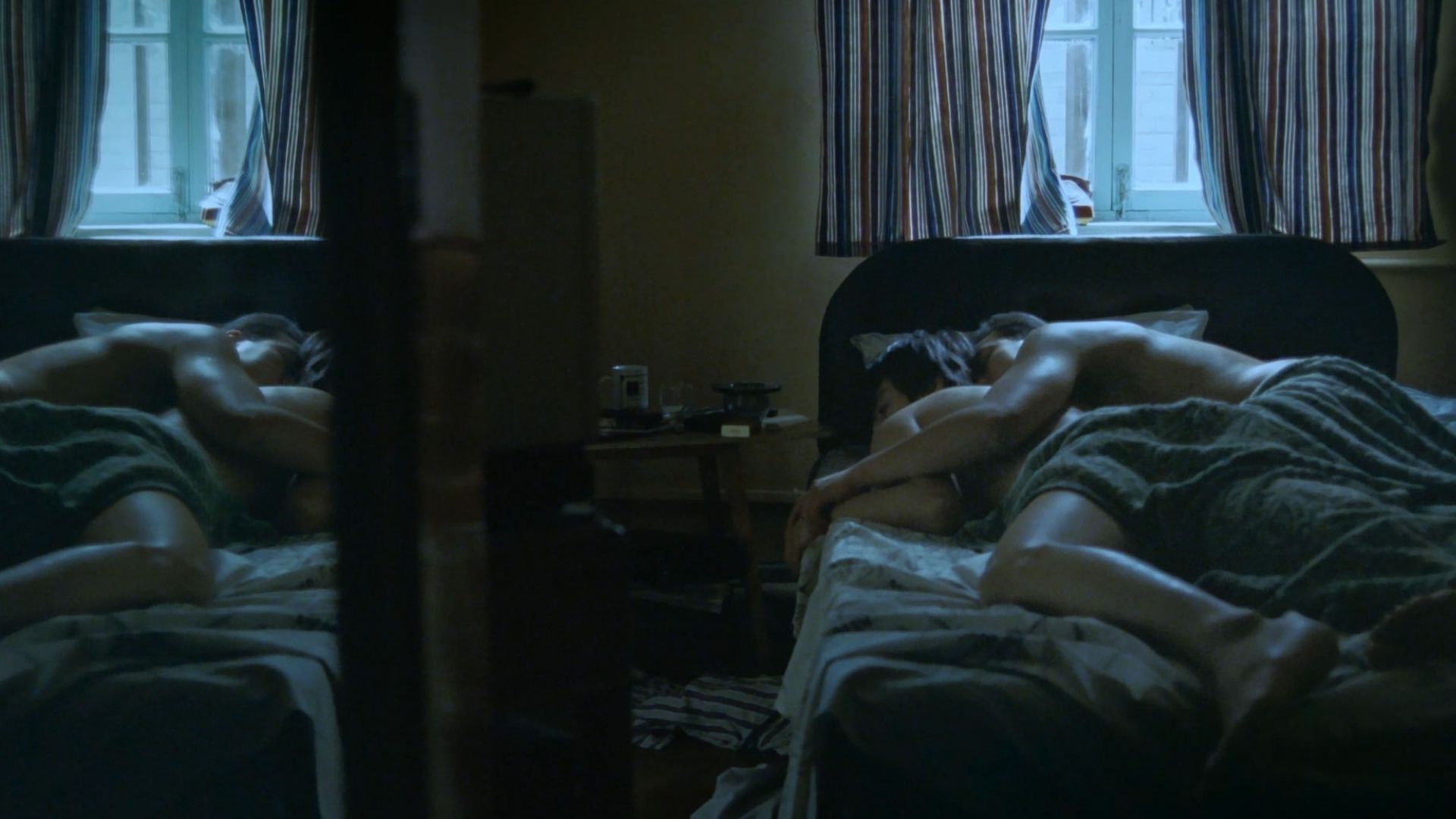 Lan Yu gay movie