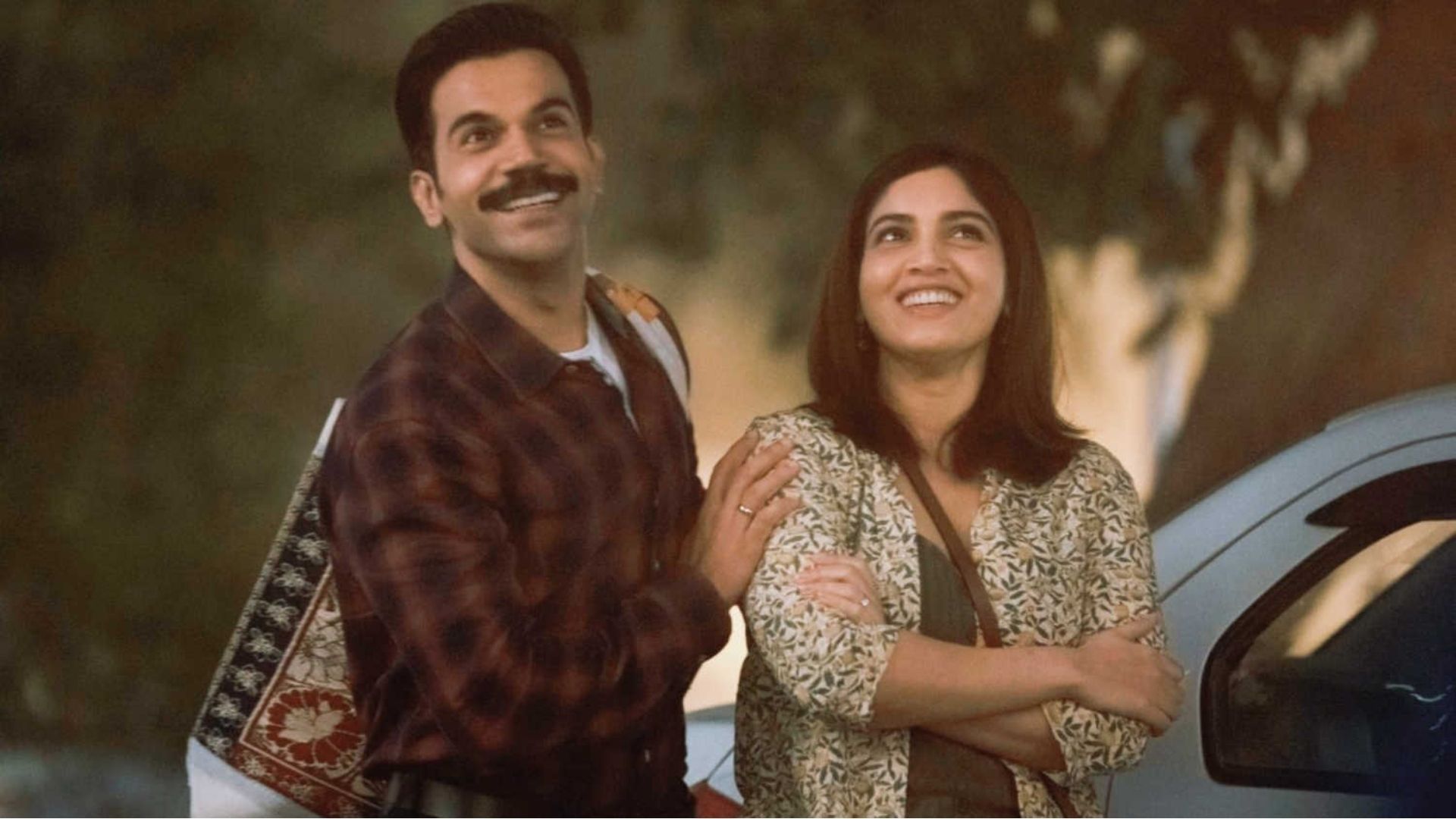 LGBTQ+ cinema: Badhaai Do
