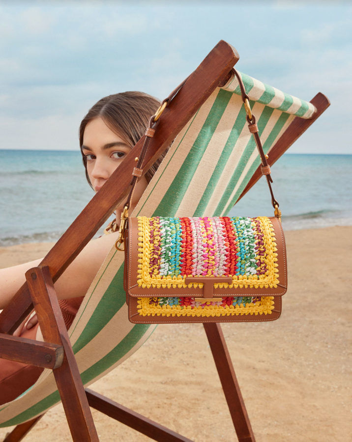 7 hot designer handbags to put on your radar this June