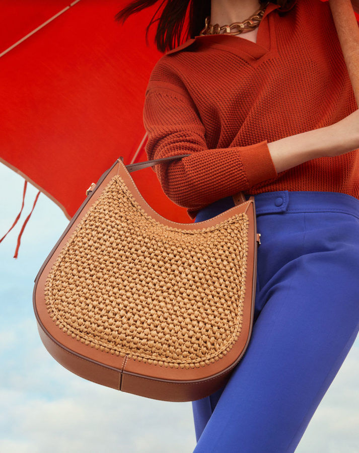 7 hot designer handbags to put on your radar this June