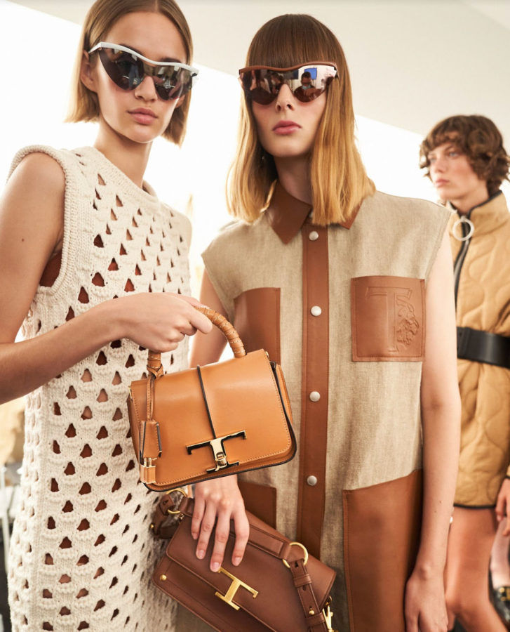 7 hot designer handbags to put on your radar this June