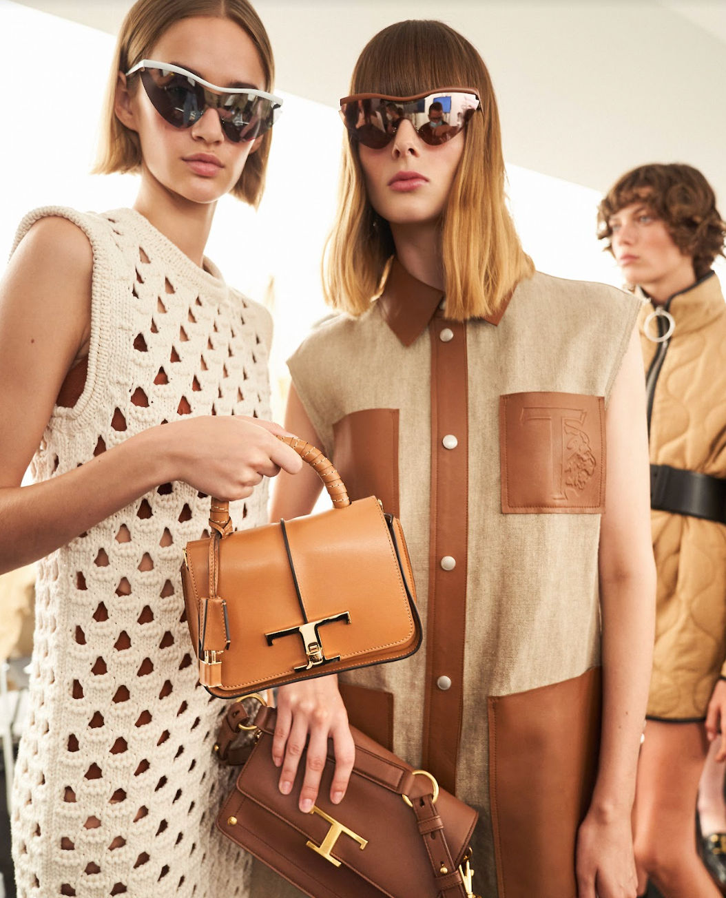 7 hot designer handbags to put on your radar this June