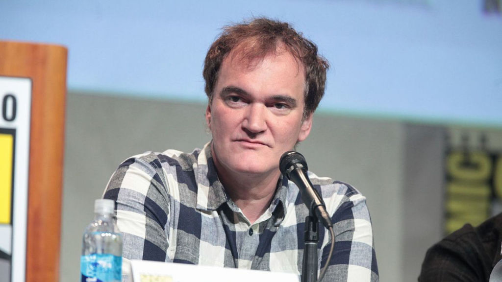 Quentin Tarantino’s new book ‘Cinema Speculation’ to hit shelves this October