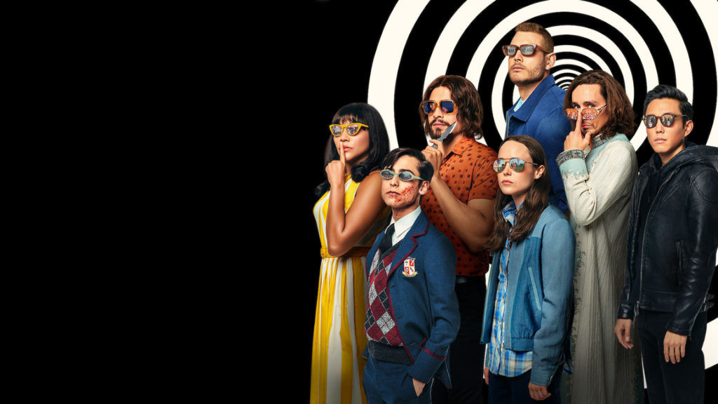 8 new shows to catch on Netflix, Amazon Prime, and Apple TV+ this June