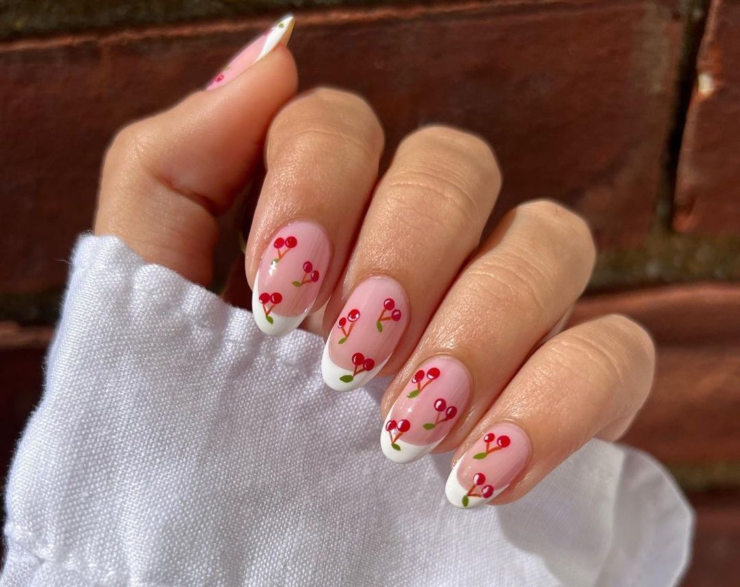 10 summery nail art ideas to try this June