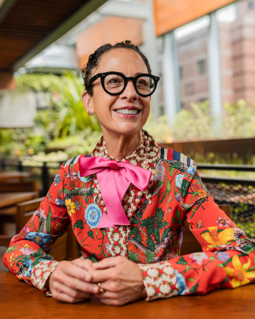 Nancy silverton food recommendations Los Angeles restaurants to dine at