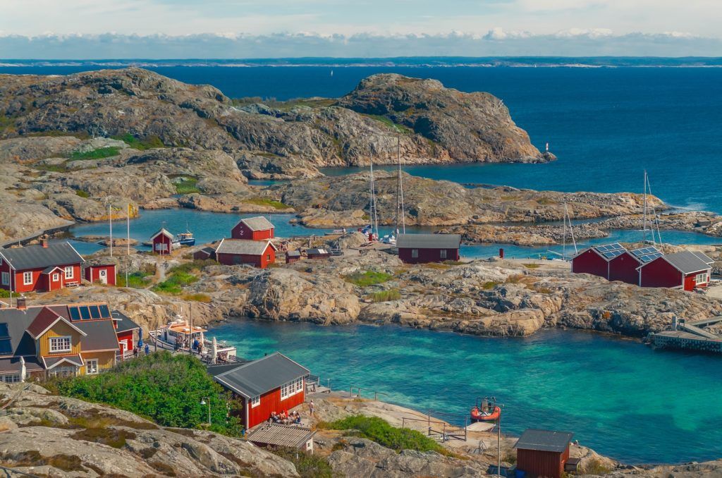 These countries have the best mental healthcare for its citizens
