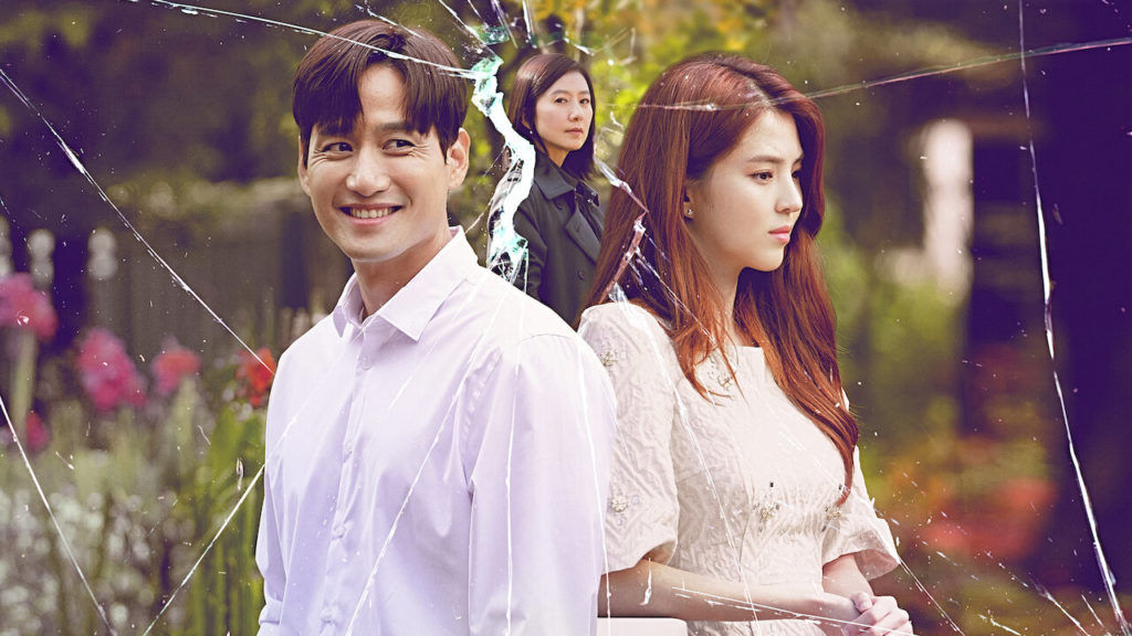 12 of the most popular Korean dramas of all time