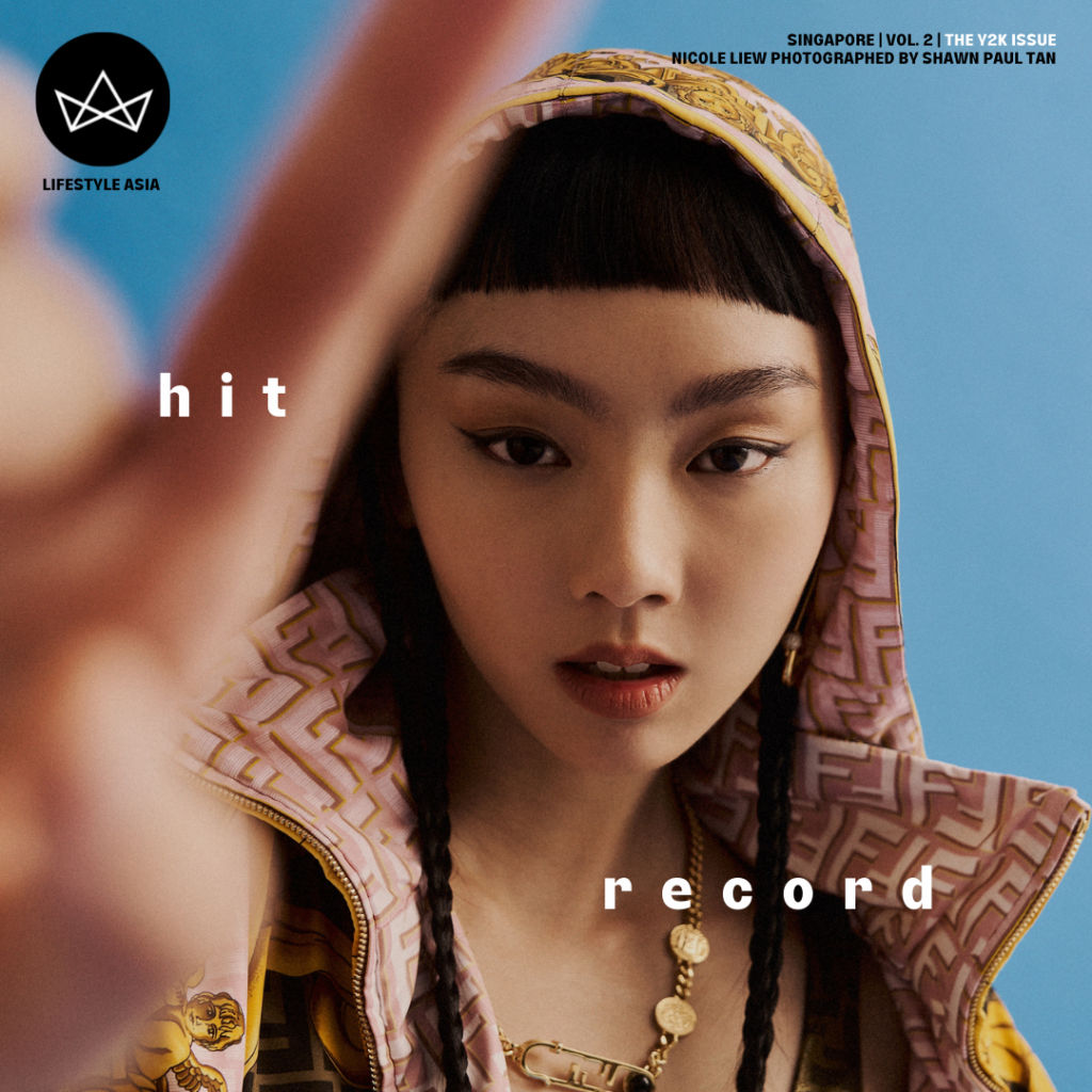 LSA Digital Issue 002: The Y2K Issue