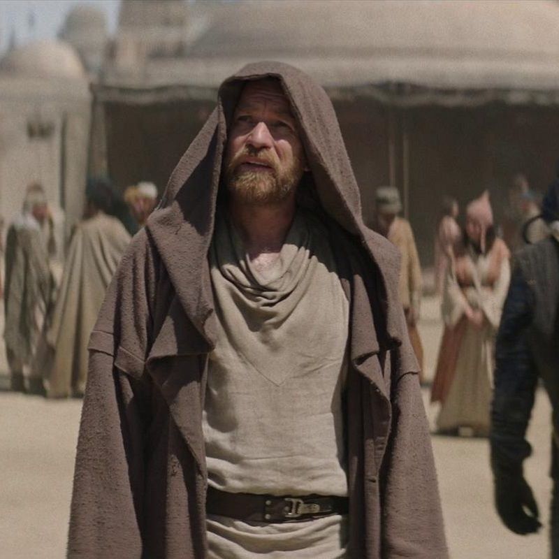 Is an ‘Obi-Wan Kenobi’ season 2 in the pipeline? Here’s what we know