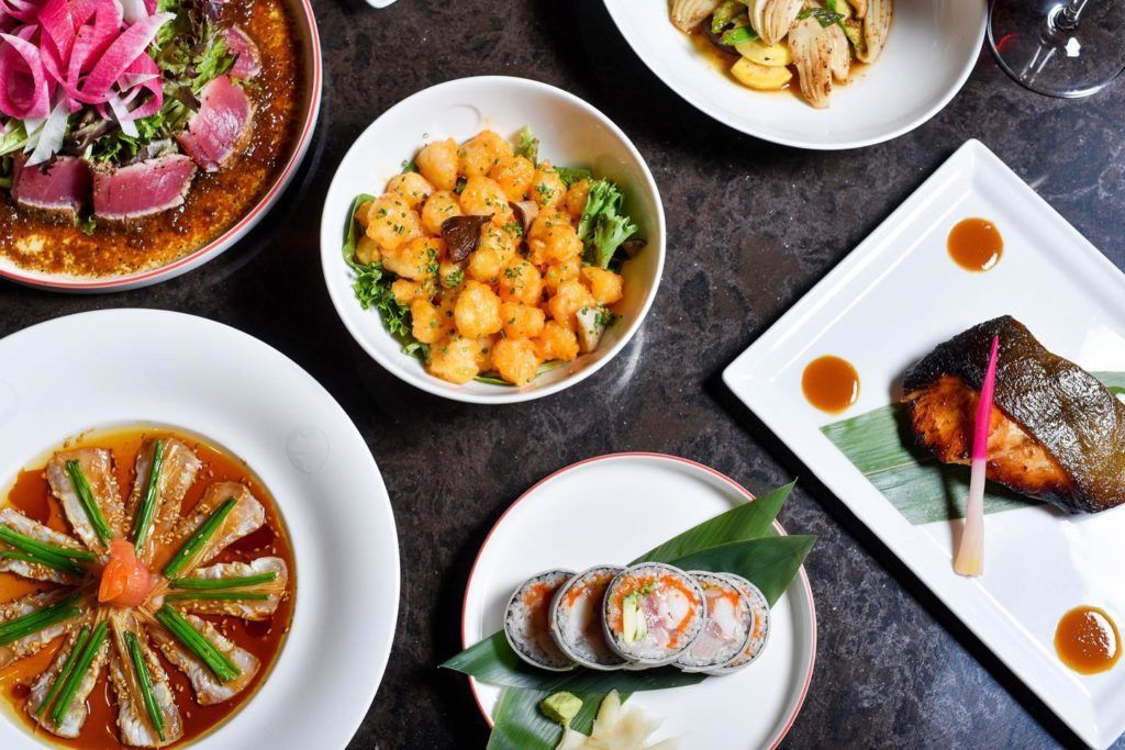 Review: Nobu stands still in Singapore’s fast-moving restaurant world