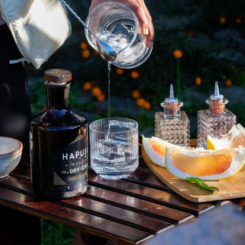 8 best Asian gin brands to add to your home bar today