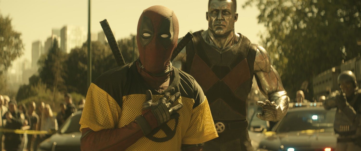 It's official: 'Deadpool 3' will be MCU's first R-rated film