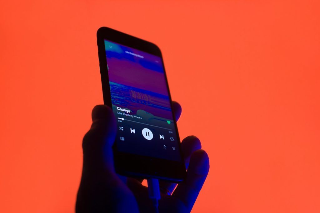 Here’s how you can view your own Spotify Pie Chart
