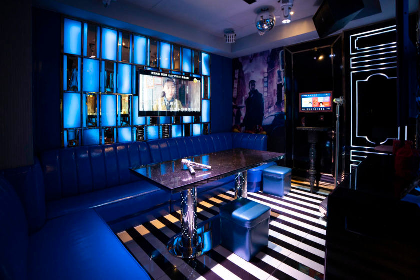 Karaoke spots in Singapore to sing your heart out at other than Teo Heng