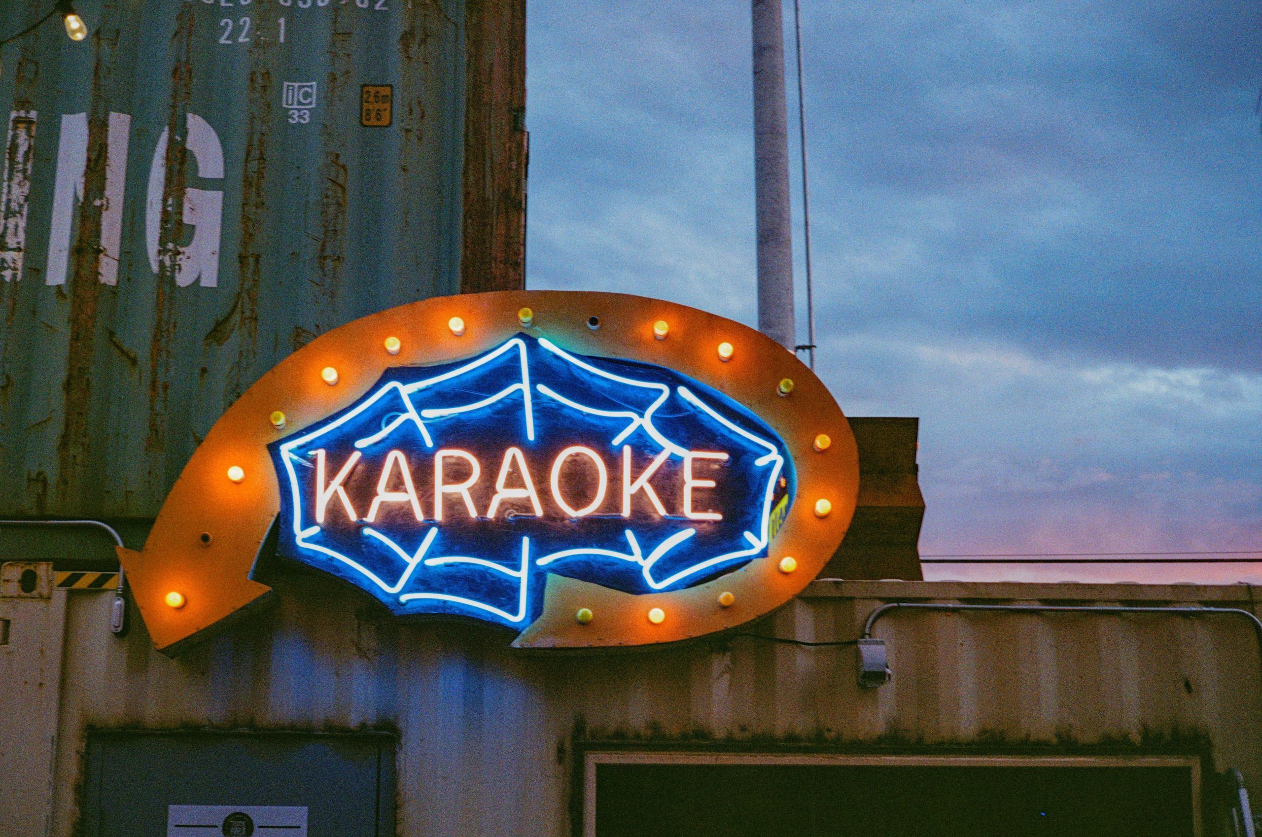 Karaoke spots in Singapore to sing your heart out at other than Teo Heng