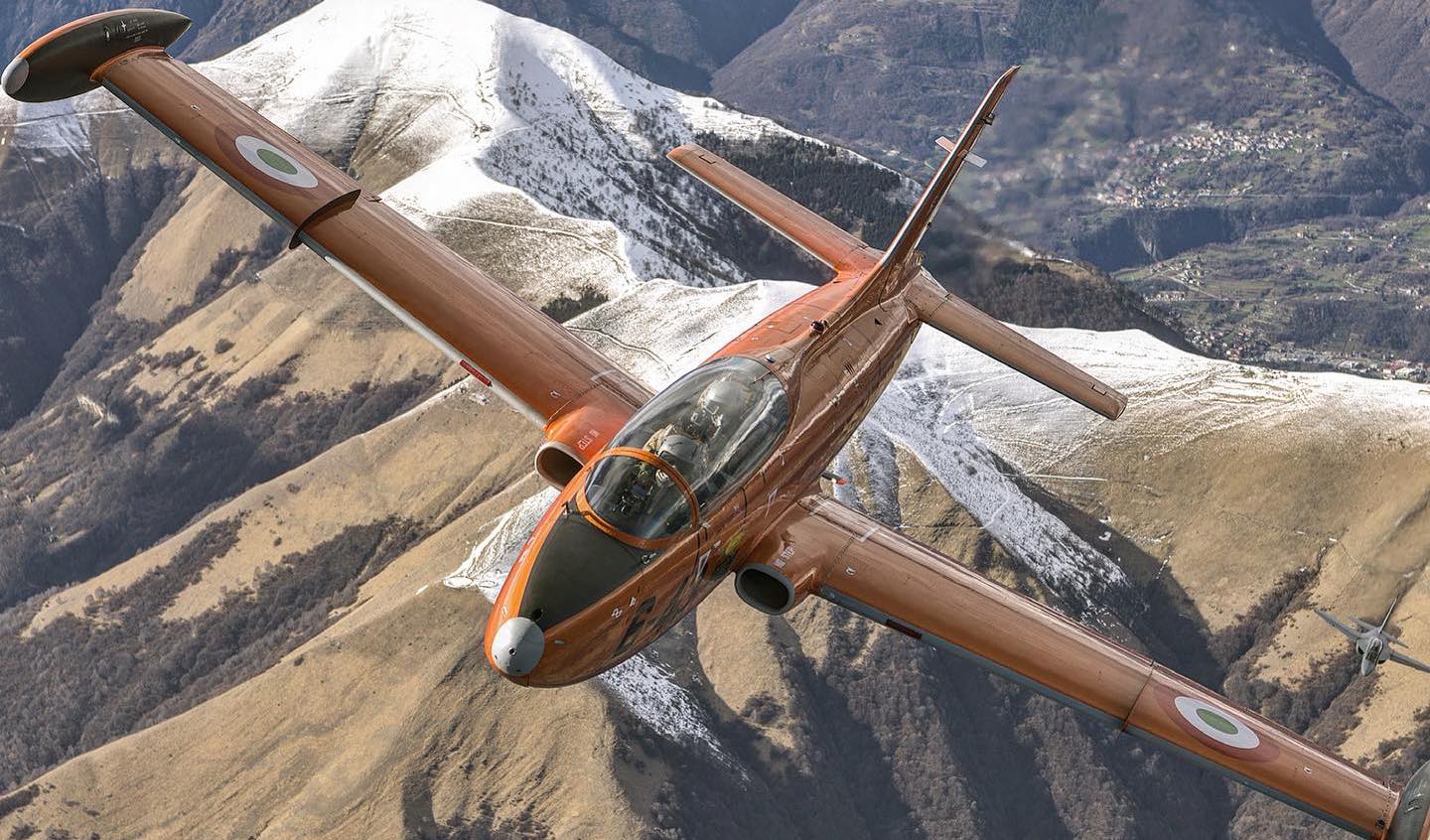 Fly Like Maverick With These Best Fighter Jet Rides Around The World