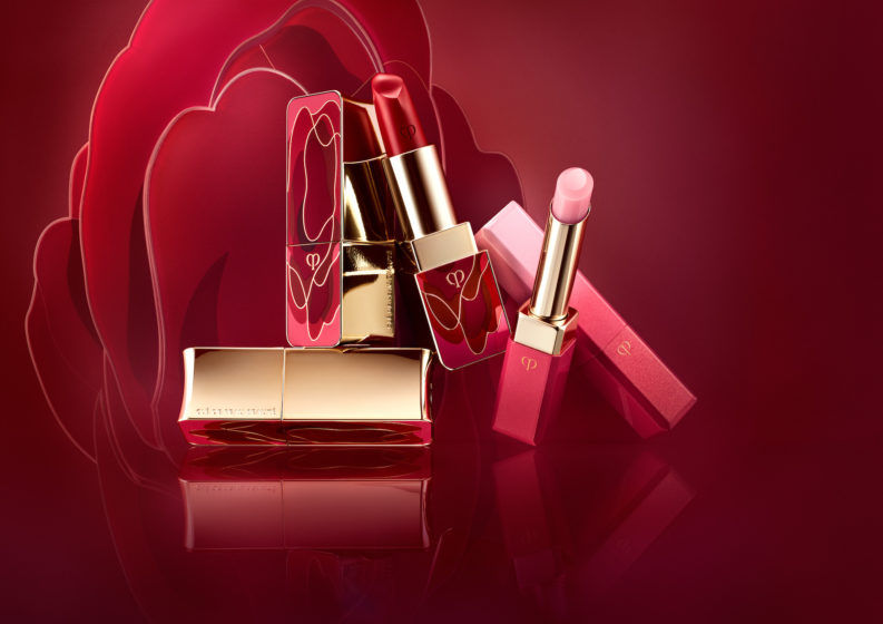 Skin Key Beauty Legend of Rouge Limited Edition