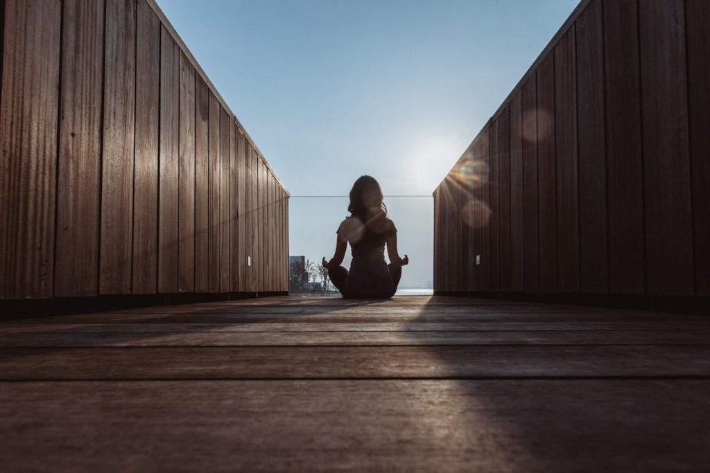 Your guide to ancient healing therapies, and the wellness resorts that offer them