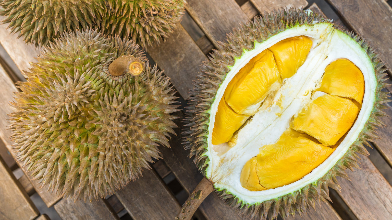 9 best durian delivery services in Singapore for your cravings this season