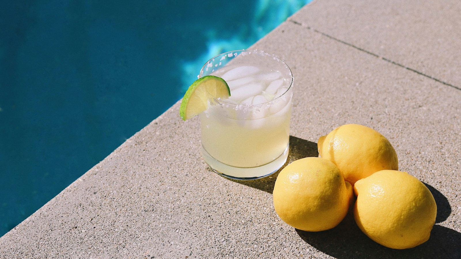 Here’s how to make the best lemonade ever this summer