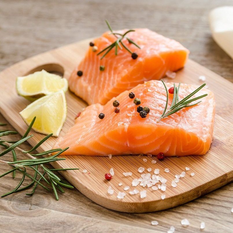 Omega 3 foods