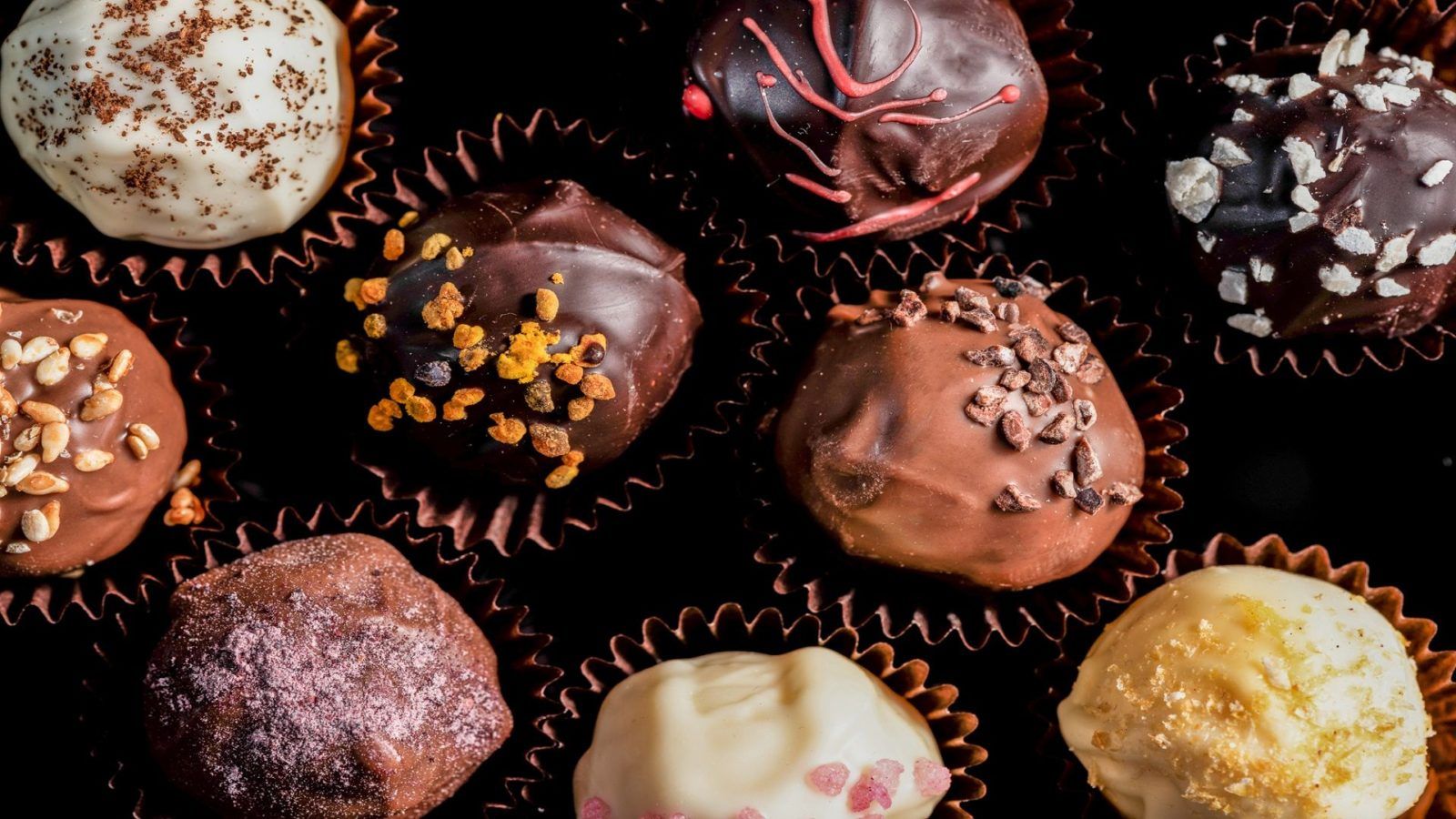 13 tips and tricks for making chocolate confections at home