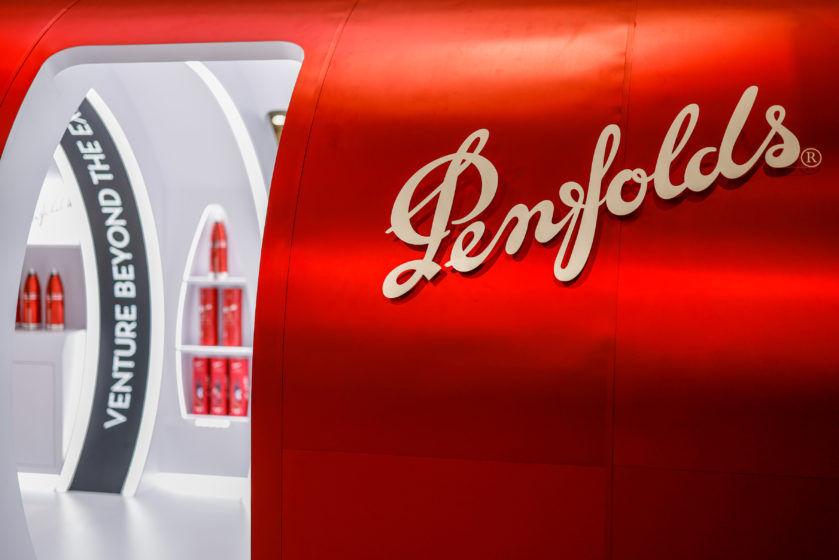 Now till 4 July: Penfolds: Terminal 1844 @ Great World