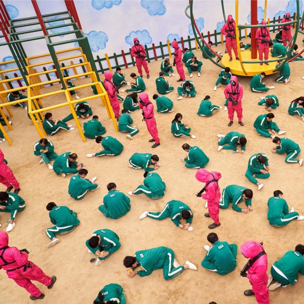 ‘Squid Game: The Challenge’: Netflix brings reality show with the biggest cash prize in TV history