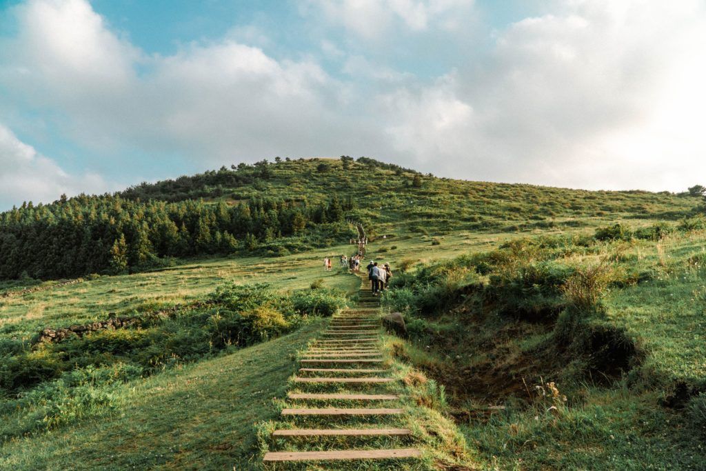 Jeju guide: where to eat, see and stay in the idyllic holiday destination